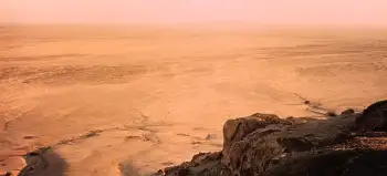 2001: A Space Odyssey - Still