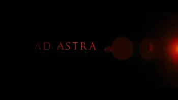 Ad Astra - Still