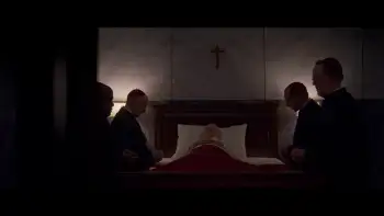 Conclave - Still