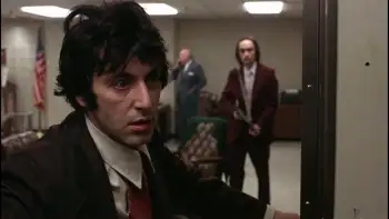 Dog Day Afternoon - Still 2