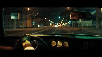 Drive - Still