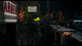 Eastern Promises - Still