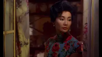 In the Mood for Love - Still