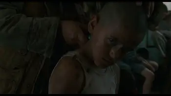 Incendies - Still