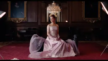 Phantom Thread - Still 9