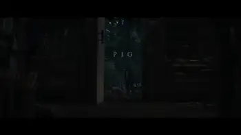 Pig - Still