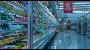 The Big Lebowski - Still