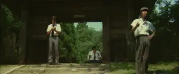 The Castle of Sand - Still 3