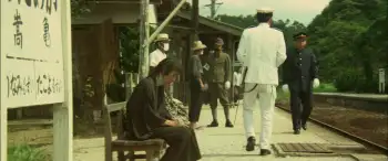 The Castle of Sand - Still 14