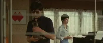 The Castle of Sand - Still 6