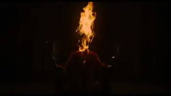The Green Knight - Still