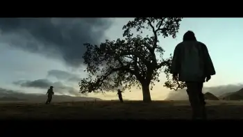 The Revenant - Still