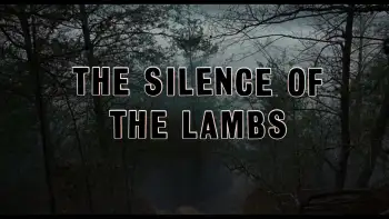 The Silence of the Lambs - Still