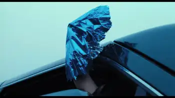 Three Colors: Blue - Still