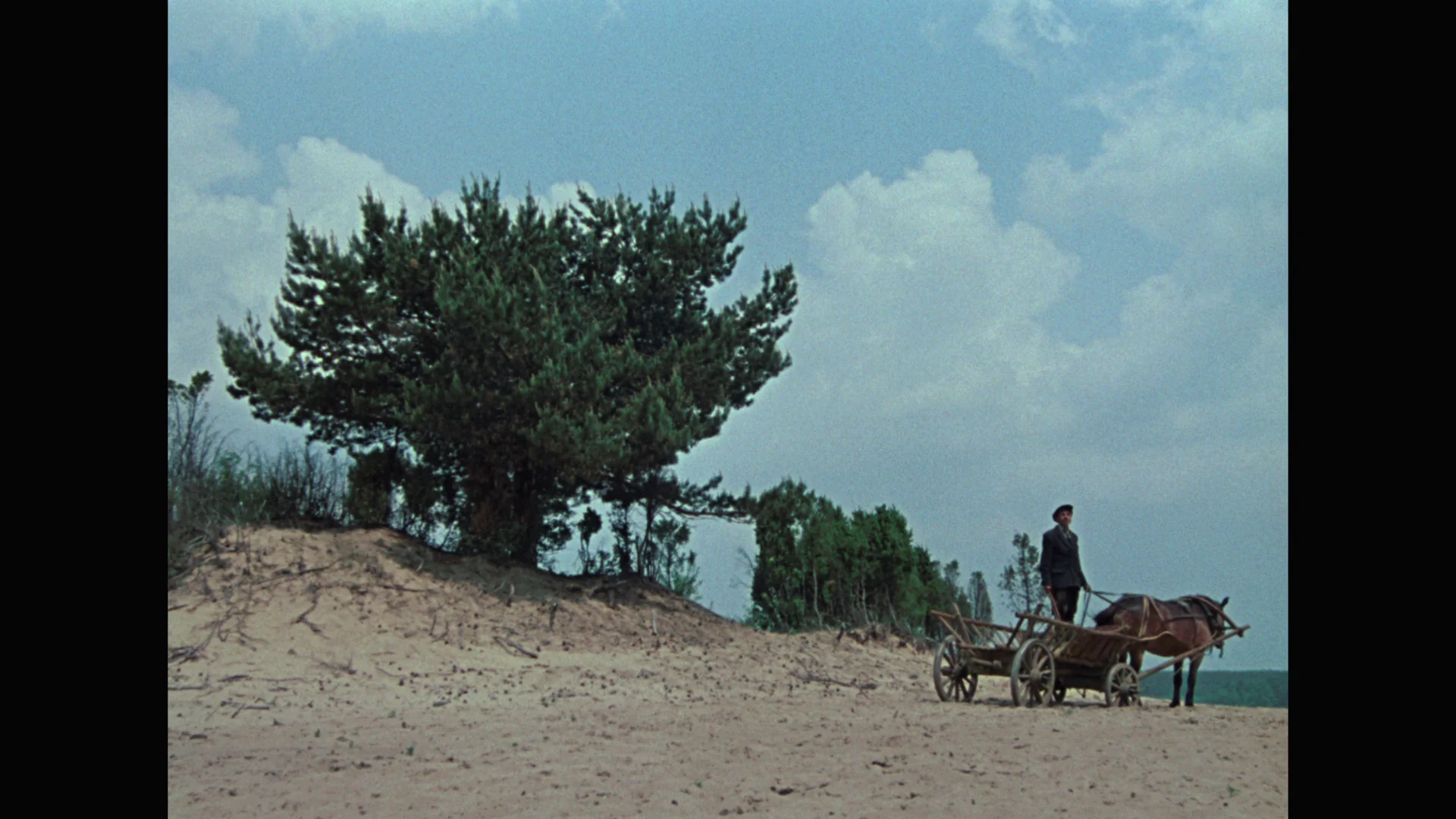 Come and See - Still 1