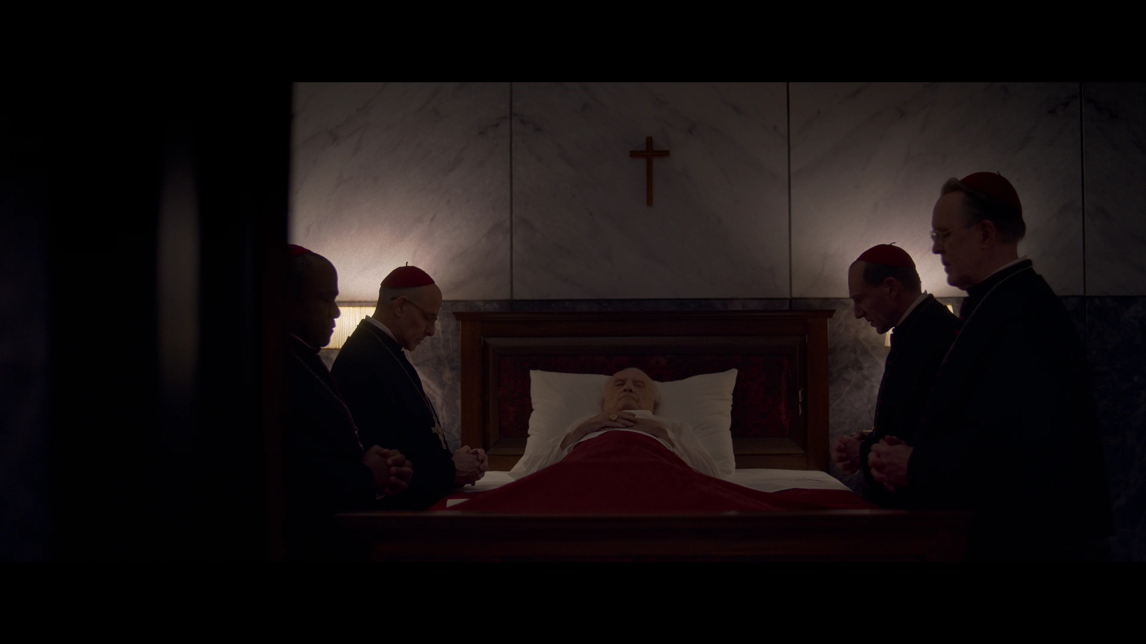 Conclave - Still 1