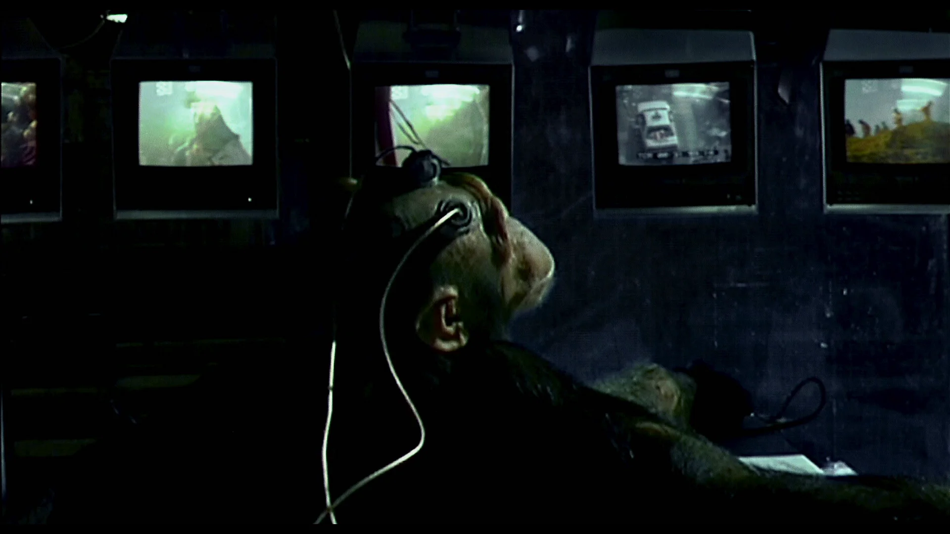 28 Days Later - Still 1