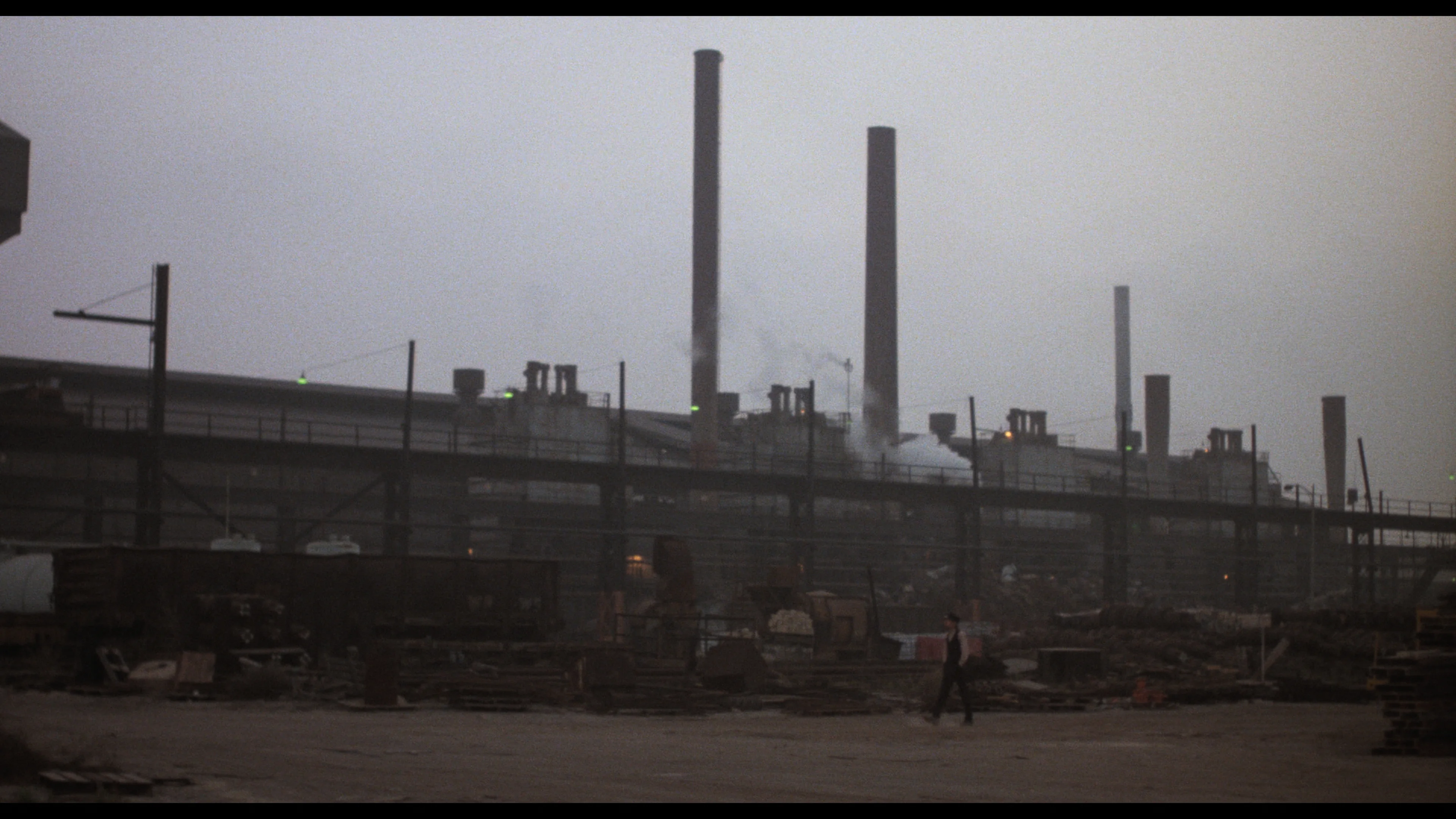 Days of Heaven - Still 1