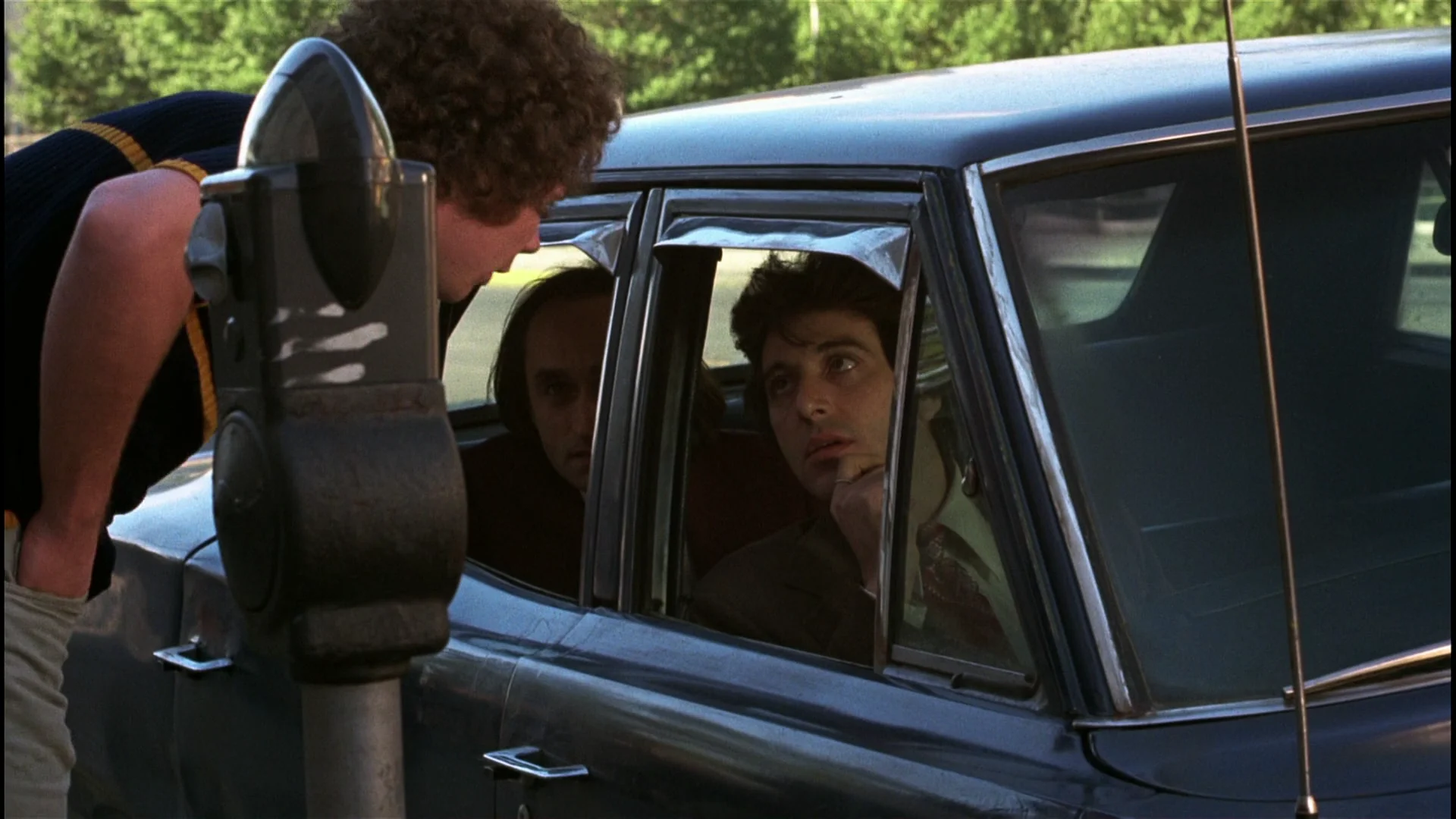 Dog Day Afternoon - Still 1
