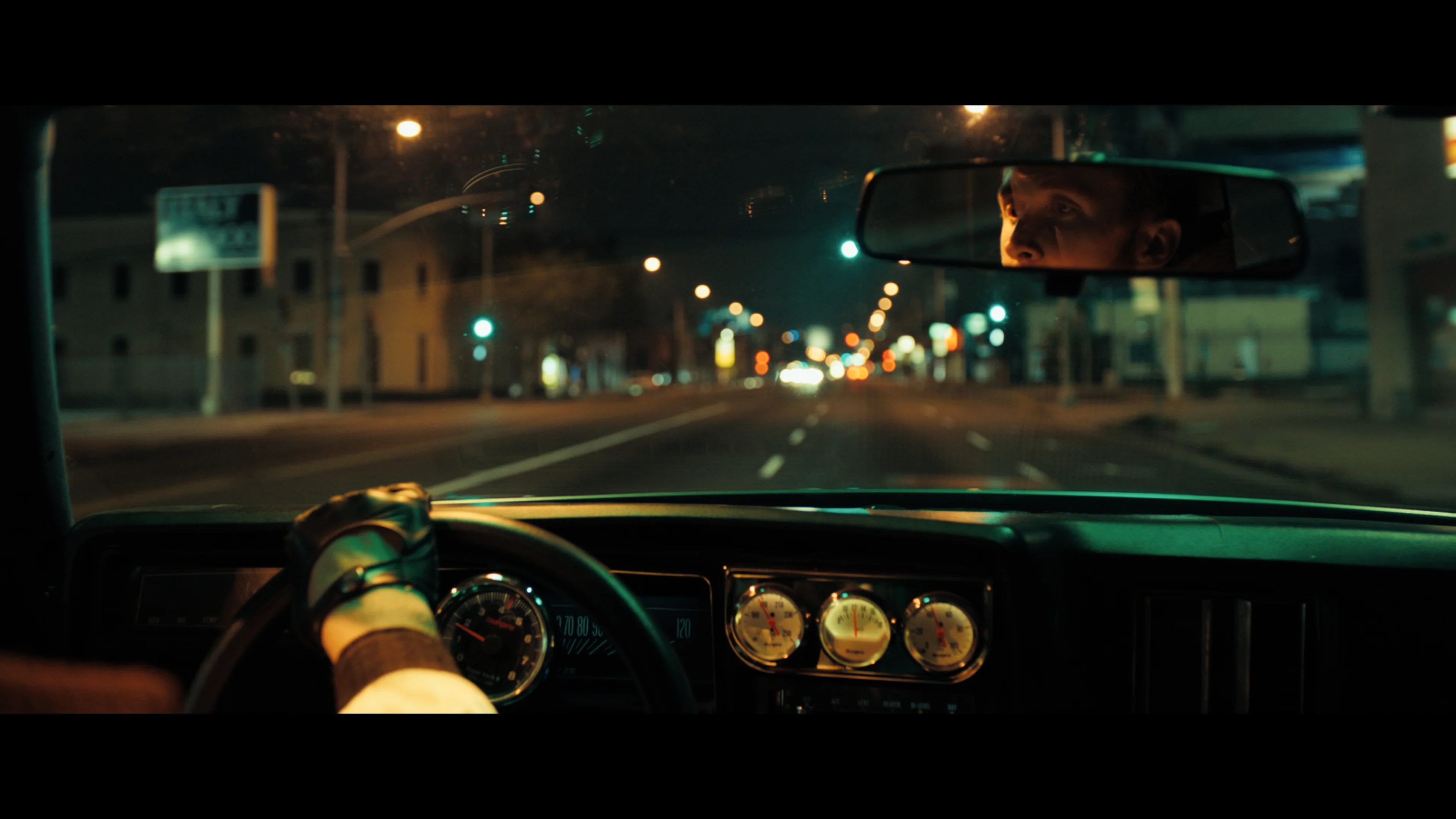Drive - Still 1