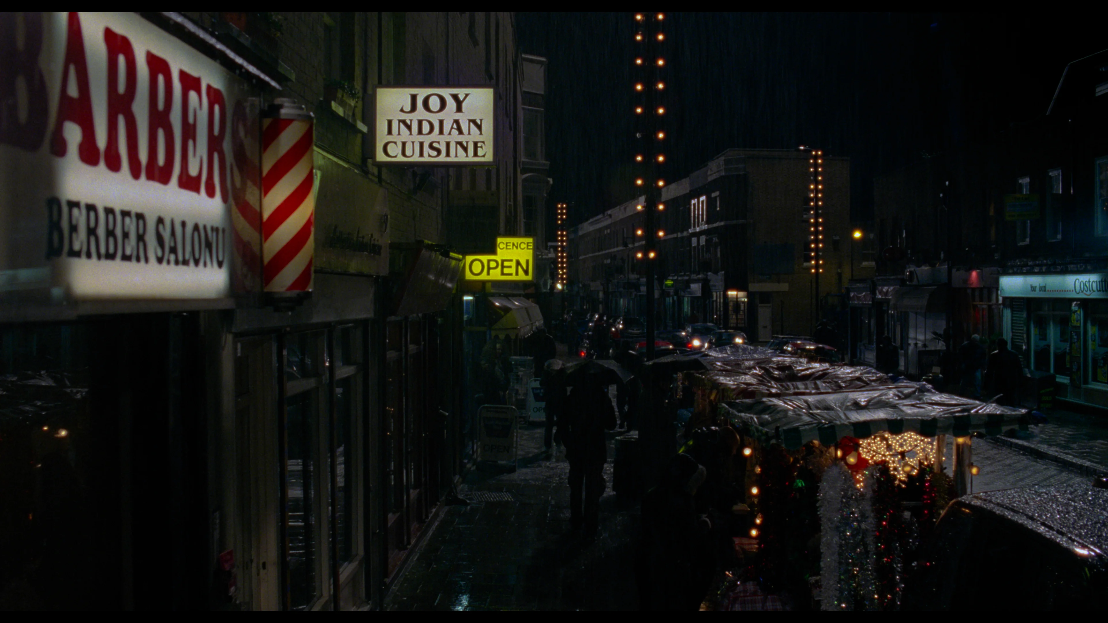 Eastern Promises - Still 1
