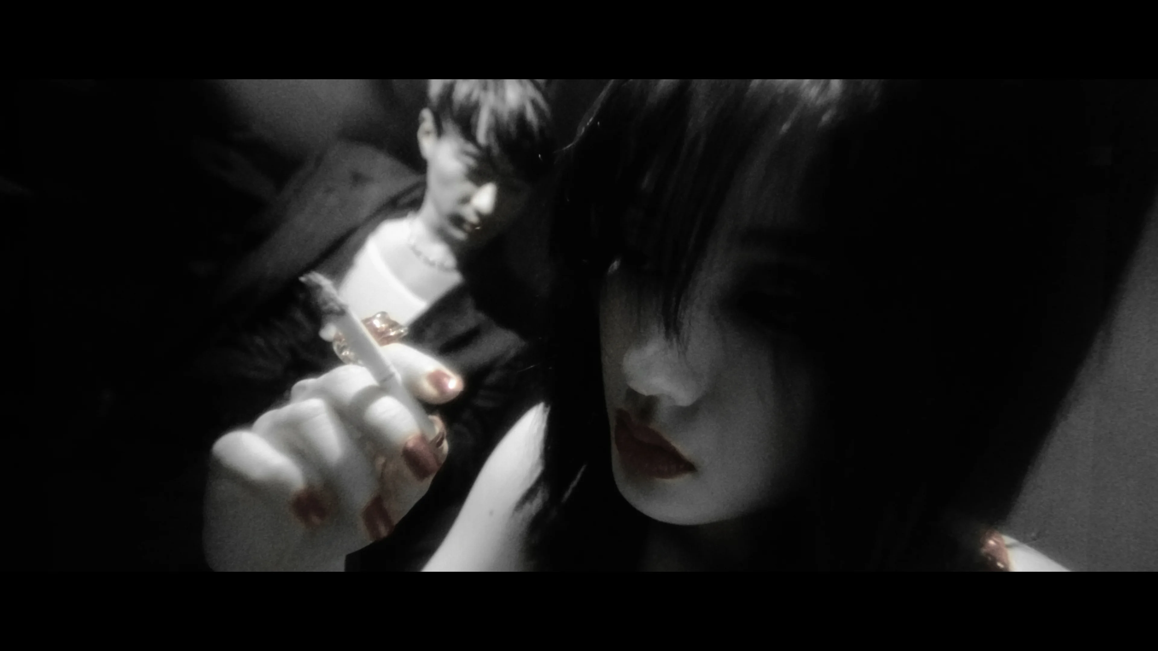 Fallen Angels - Still 1
