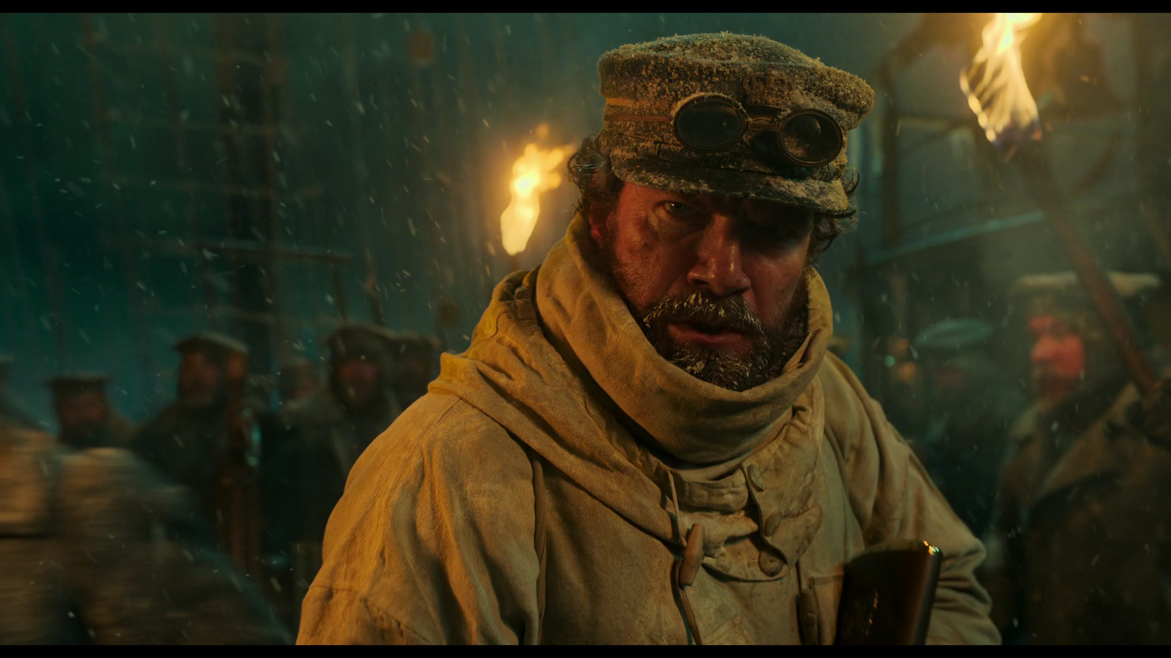 Frankenstein - Still 1