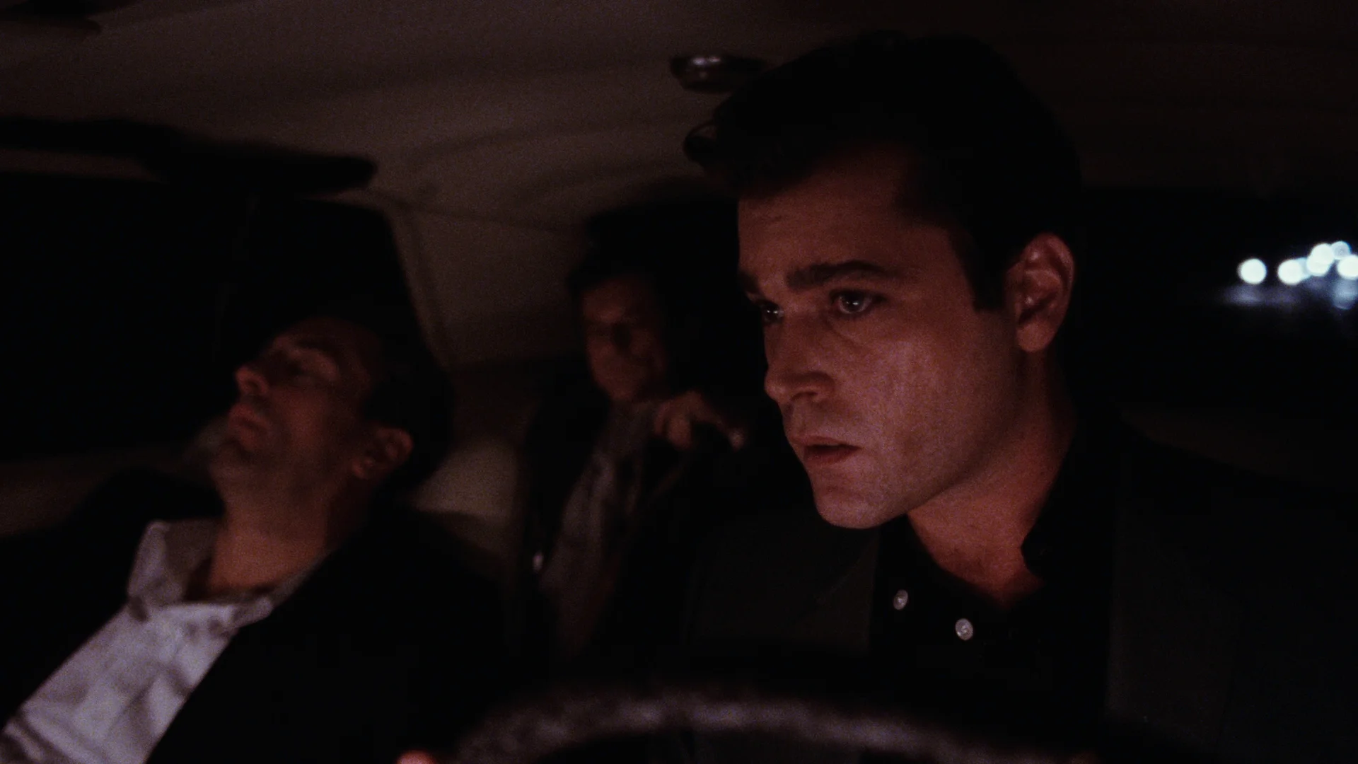 GoodFellas - Still 1