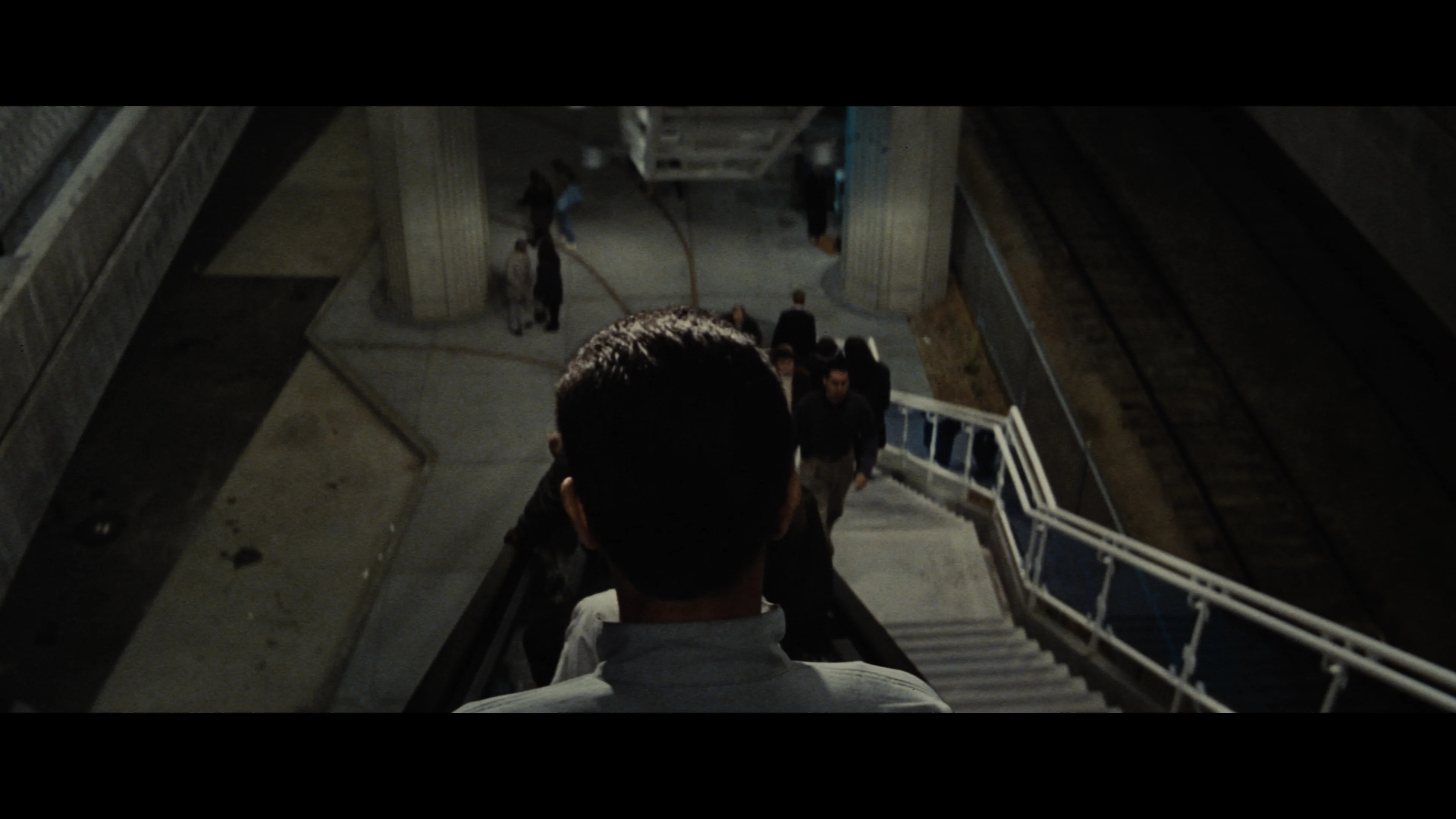 Heat - Still 1