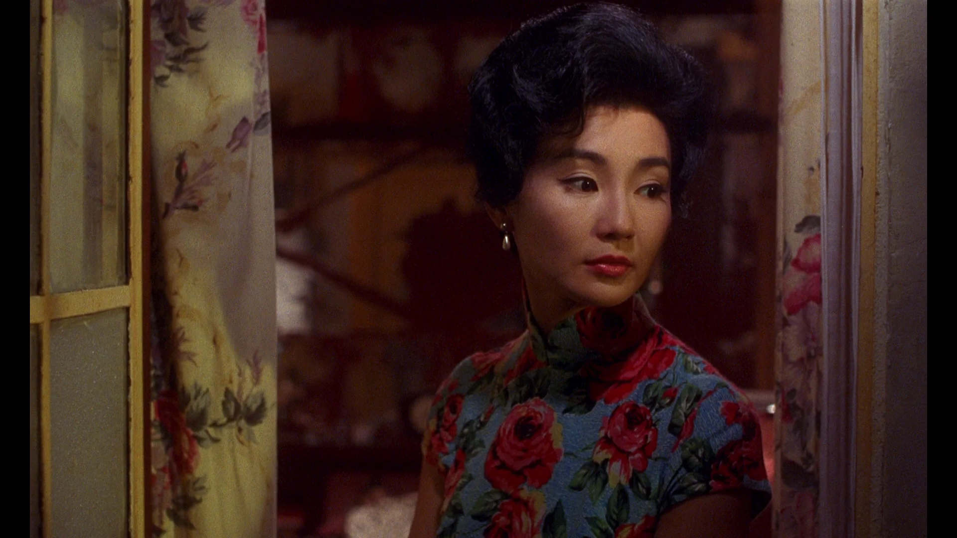 In the Mood for Love - Still 1