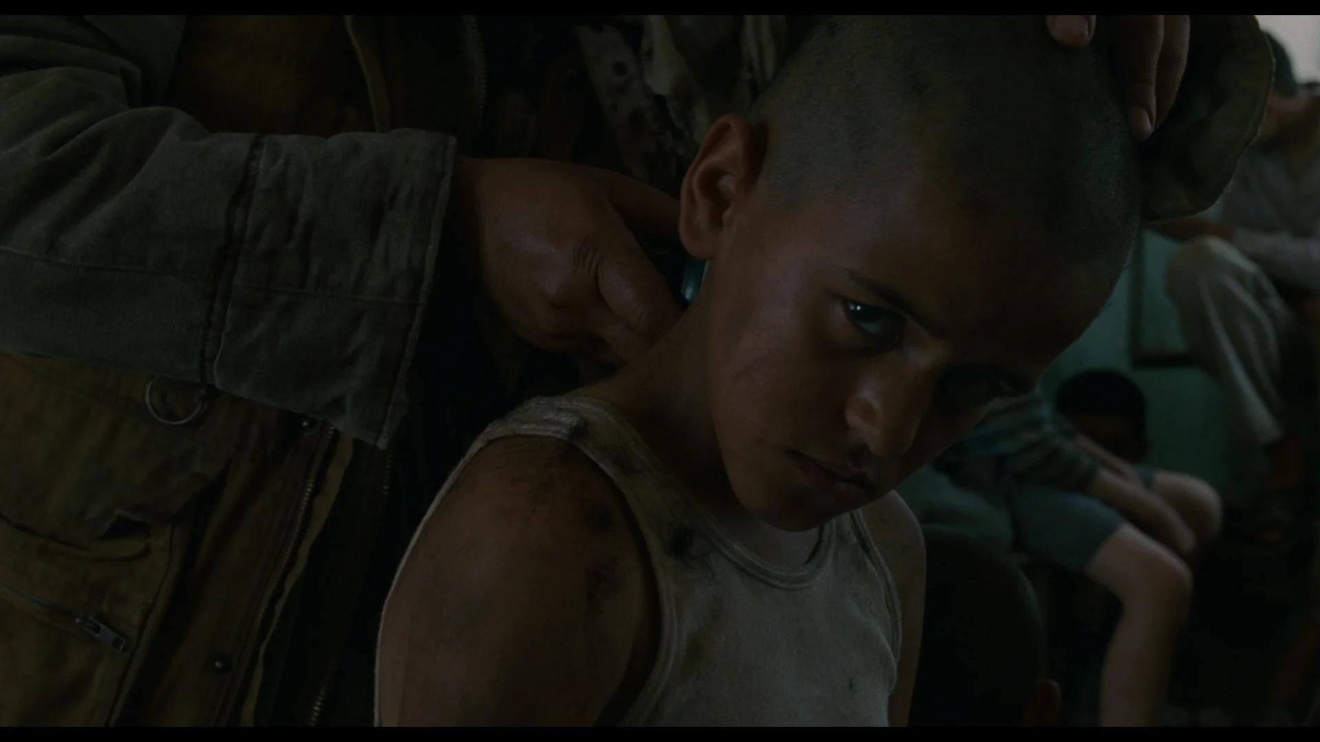 Incendies - Still 1