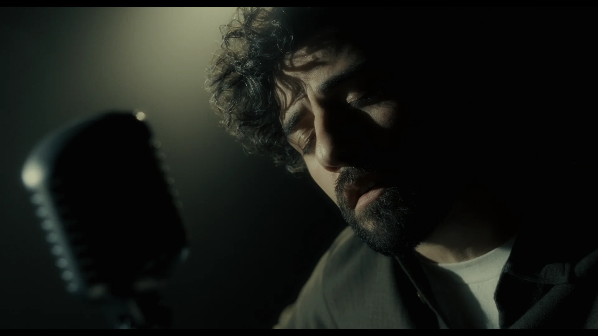 Inside Llewyn Davis - Still 1