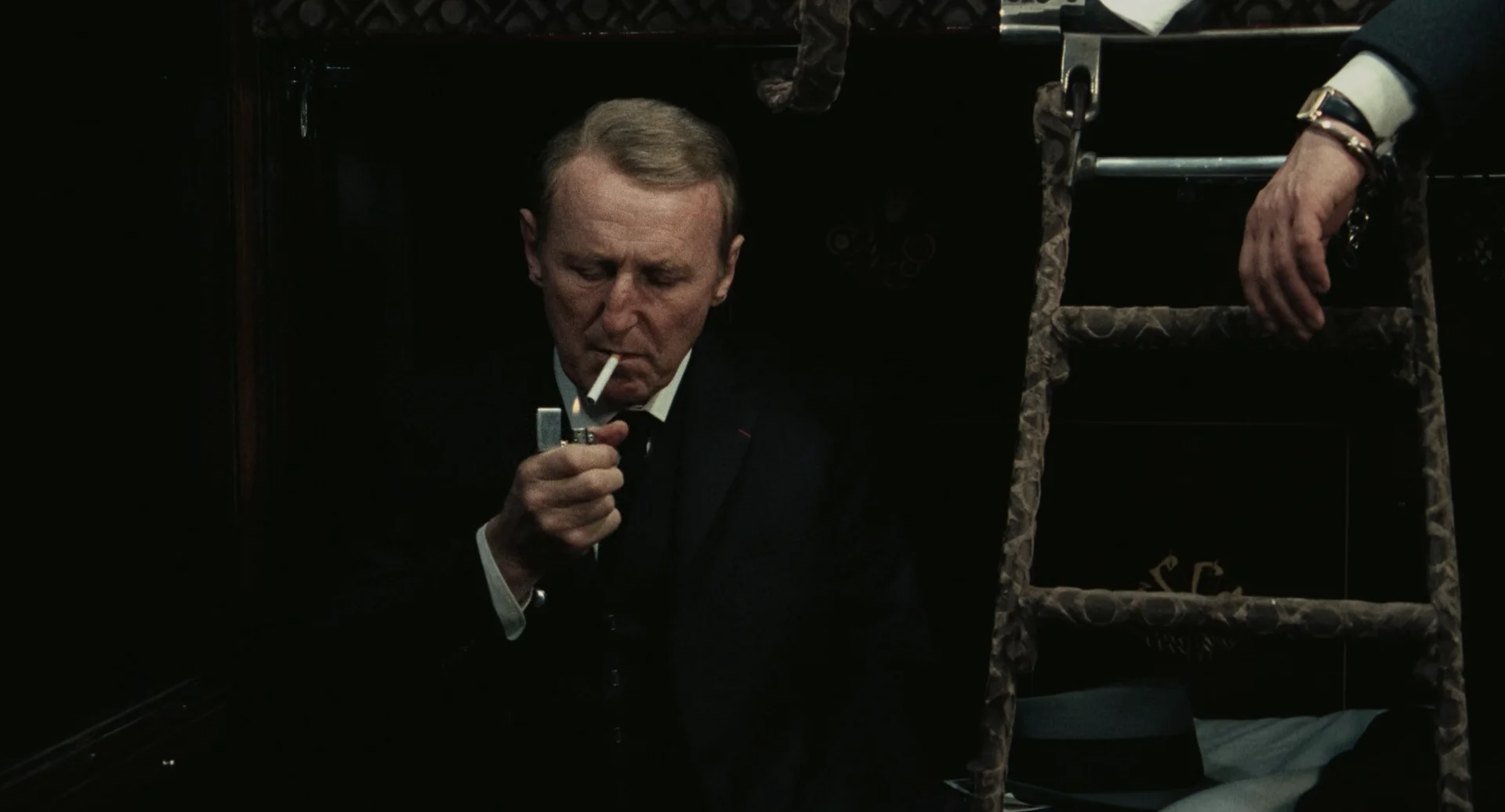 Le Cercle Rouge - Still 1