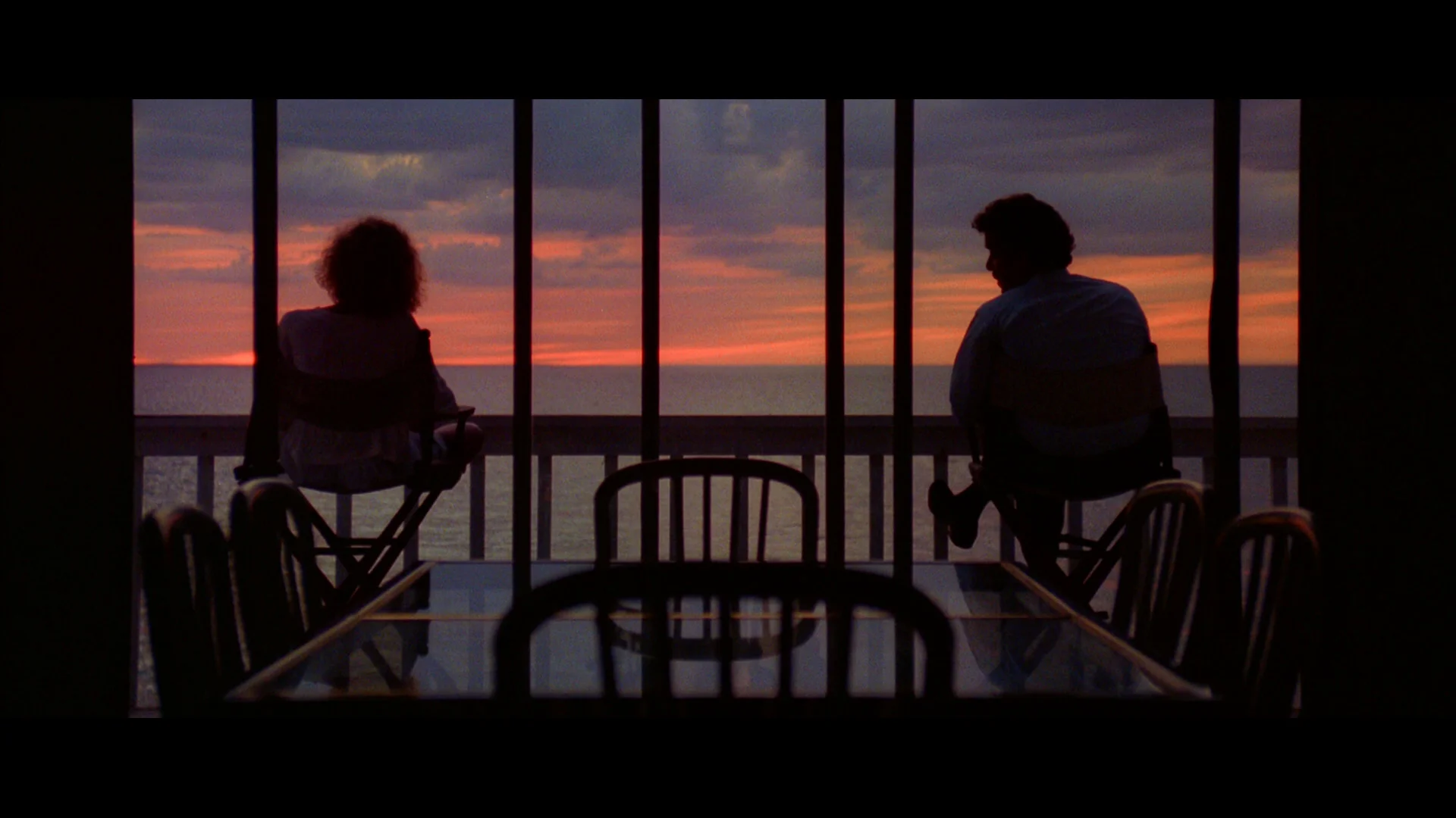 Manhunter - Still 1