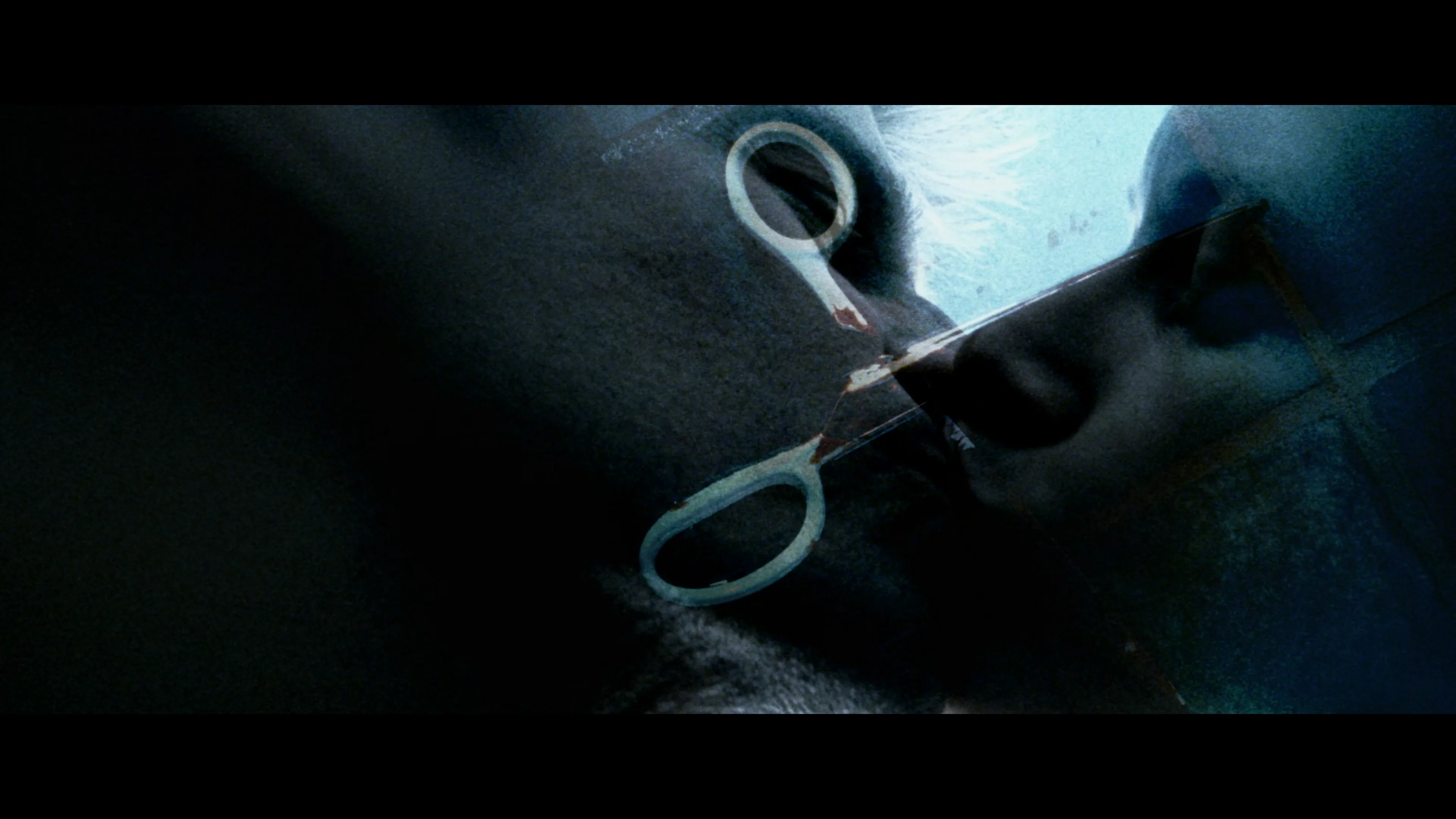 Minority Report - Still 1
