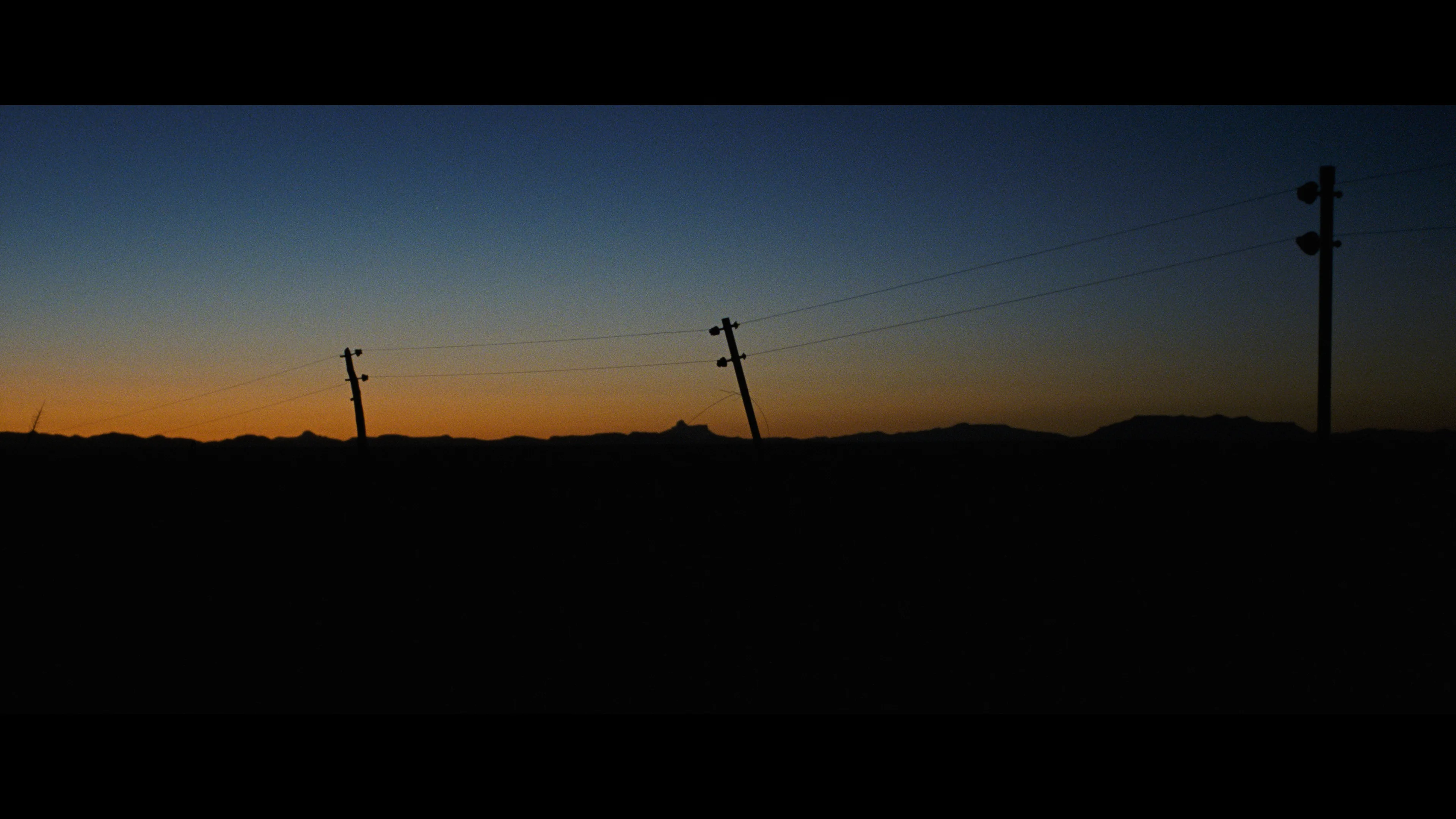 No Country for Old Men - Still 1
