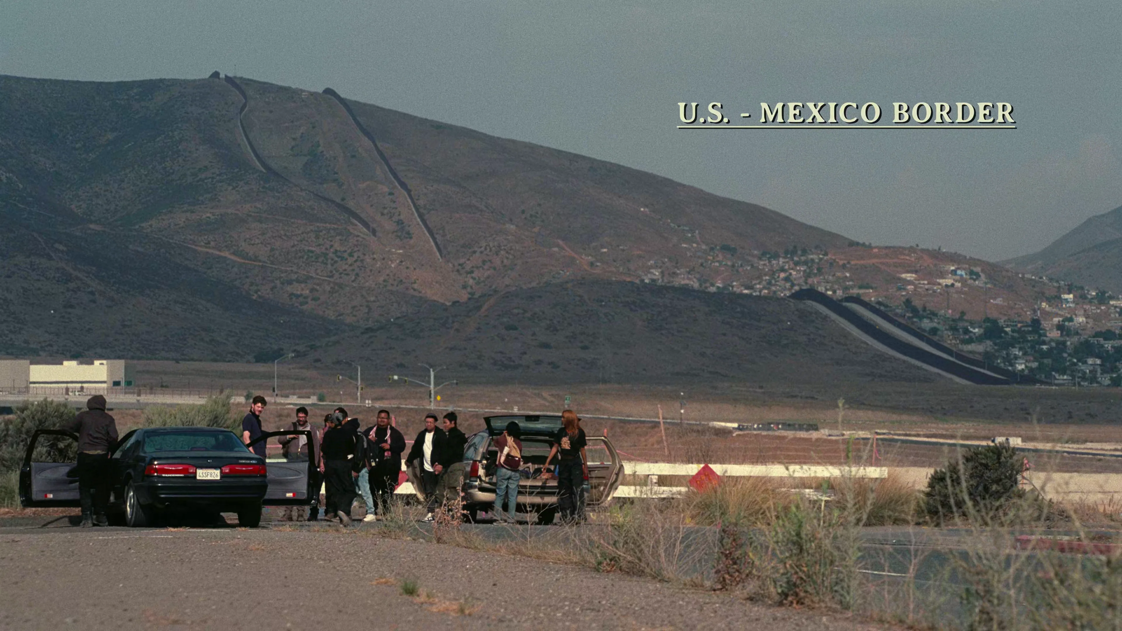 One Battle After Another - Still 1