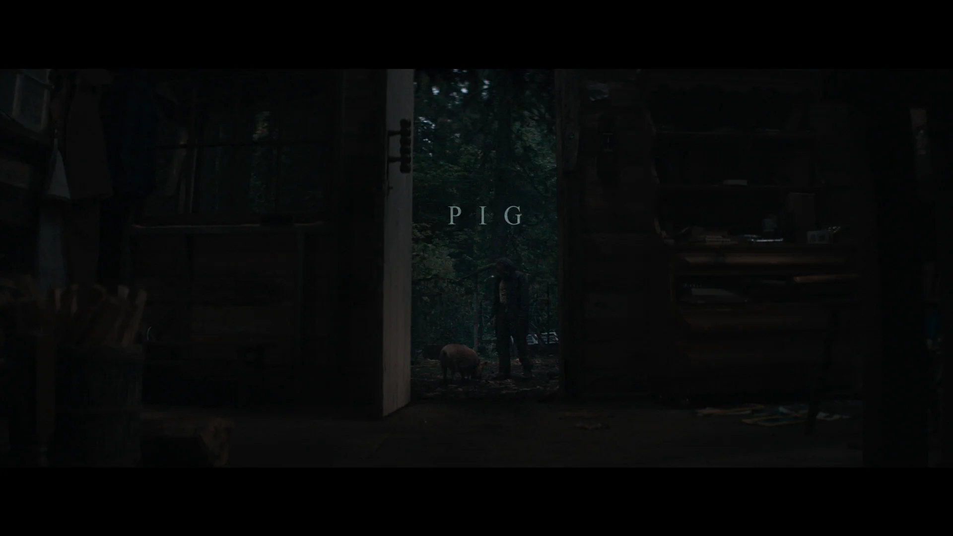 Pig - Still 1