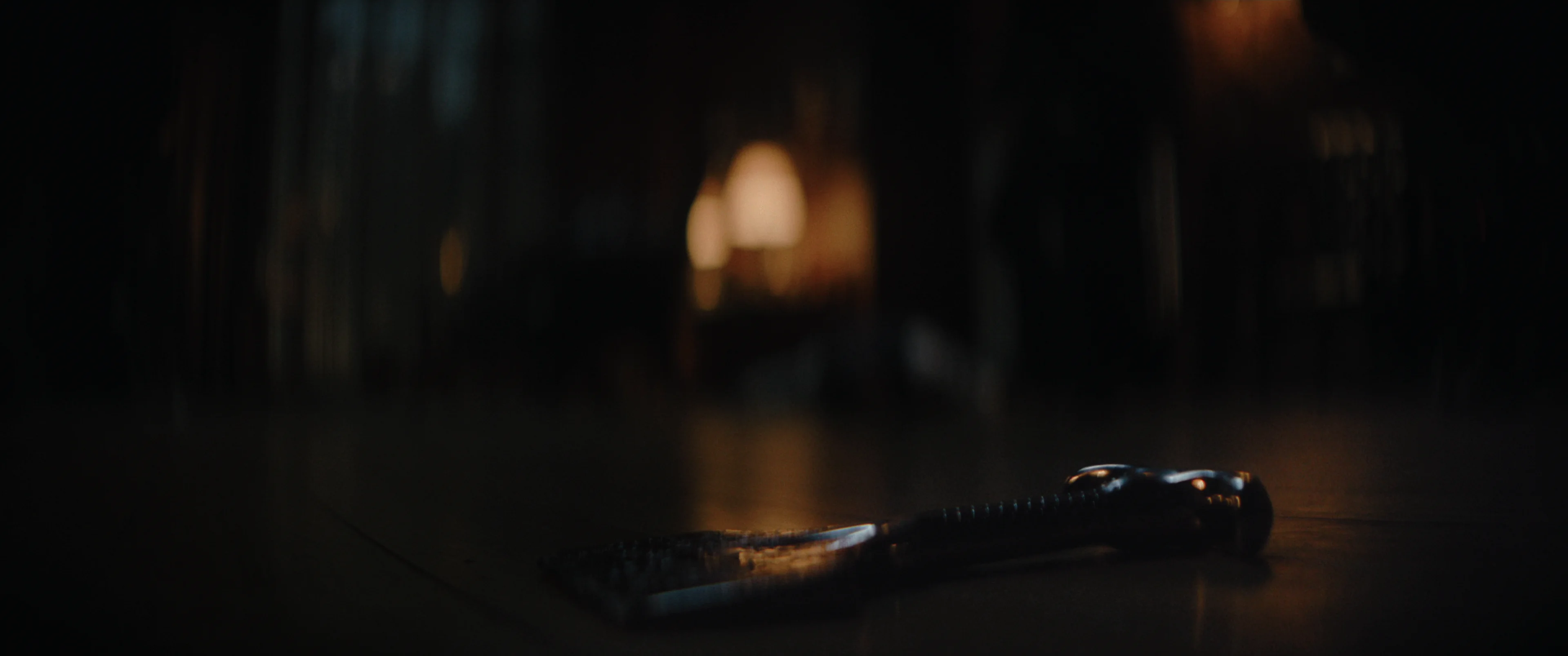 The Batman - Still 1
