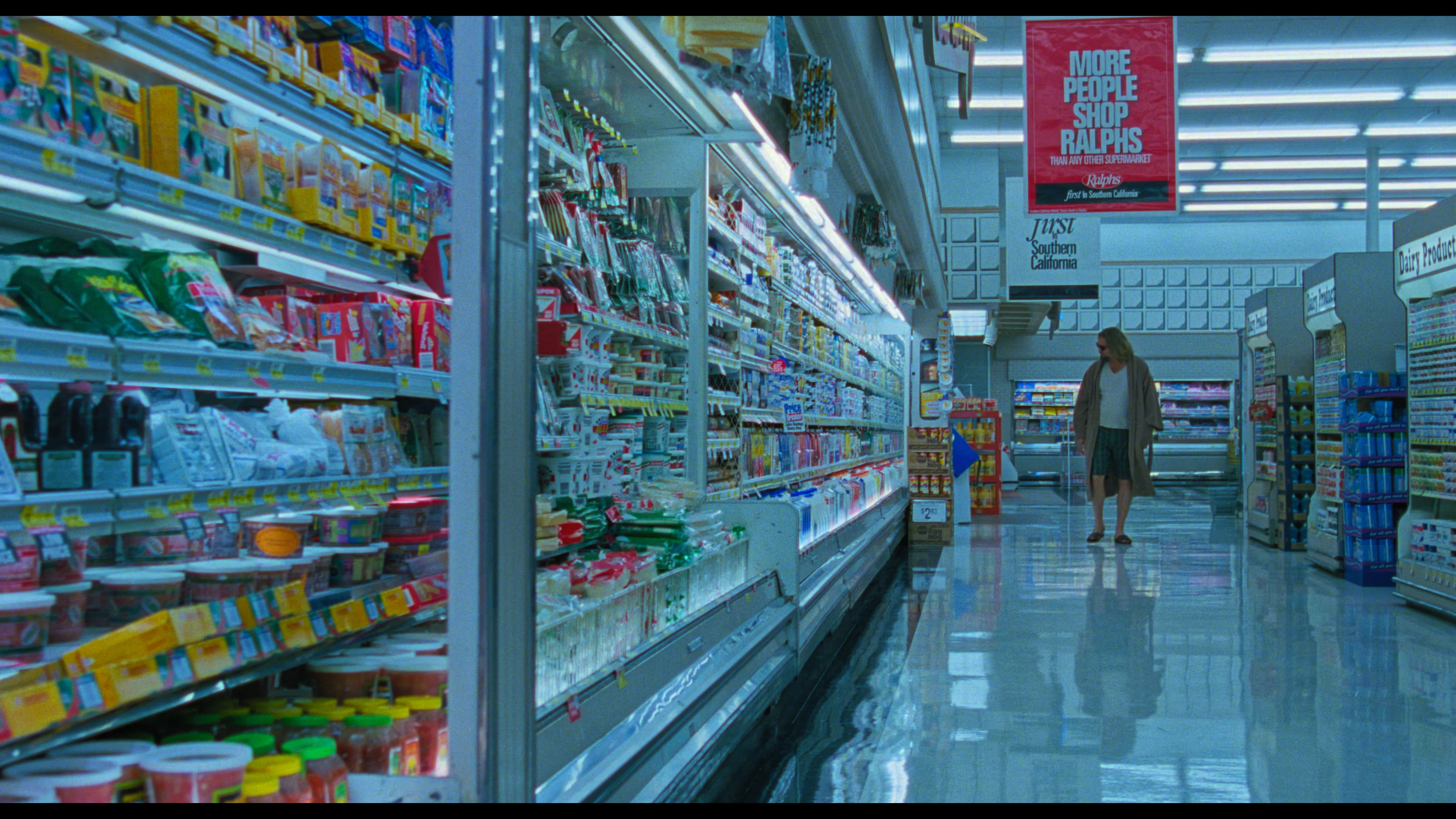 The Big Lebowski - Still 1