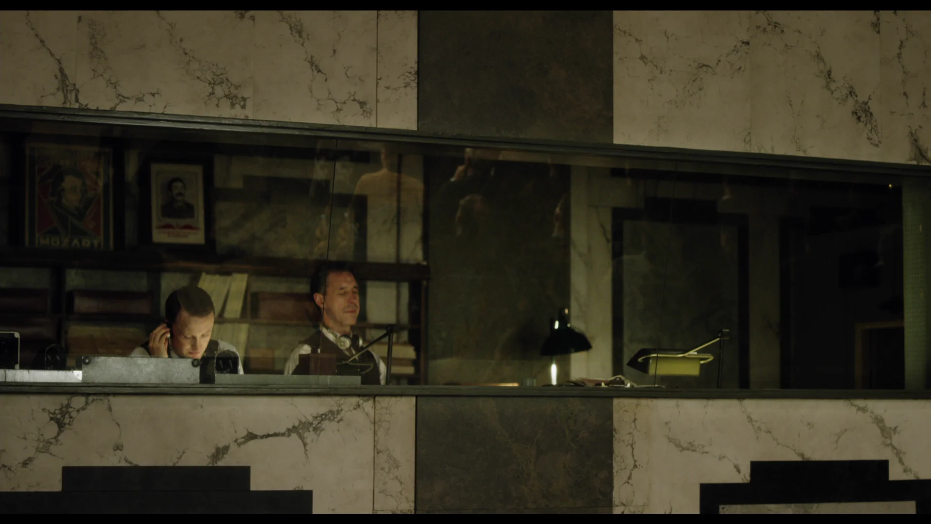 The Death of Stalin - Still 1