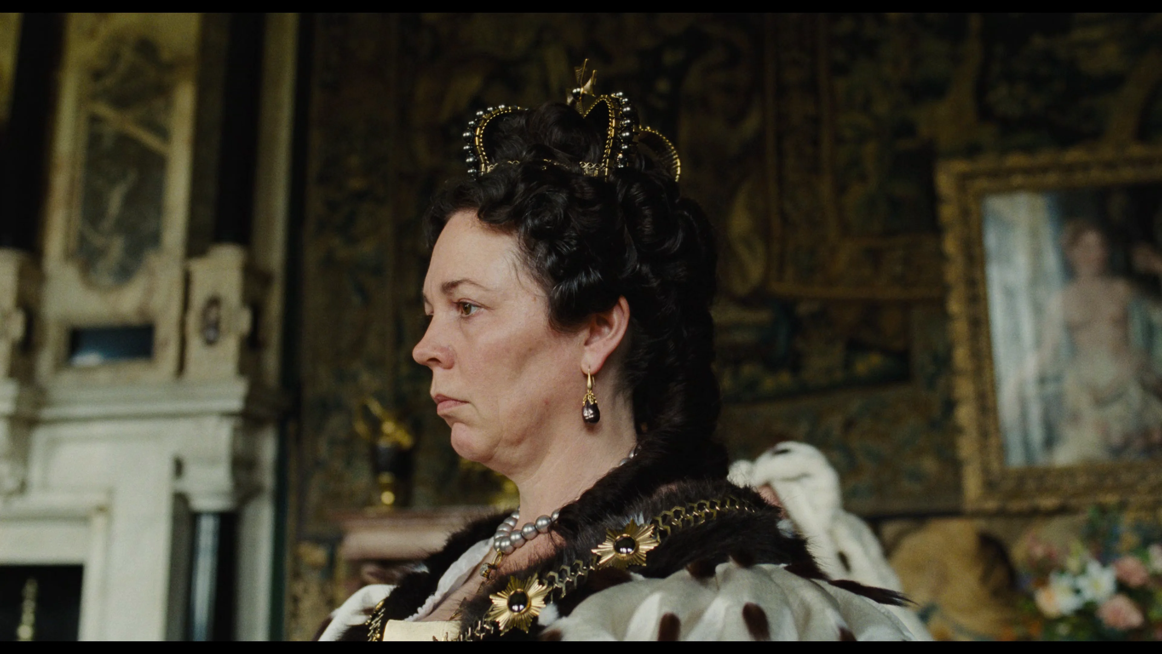The Favourite - Still 1
