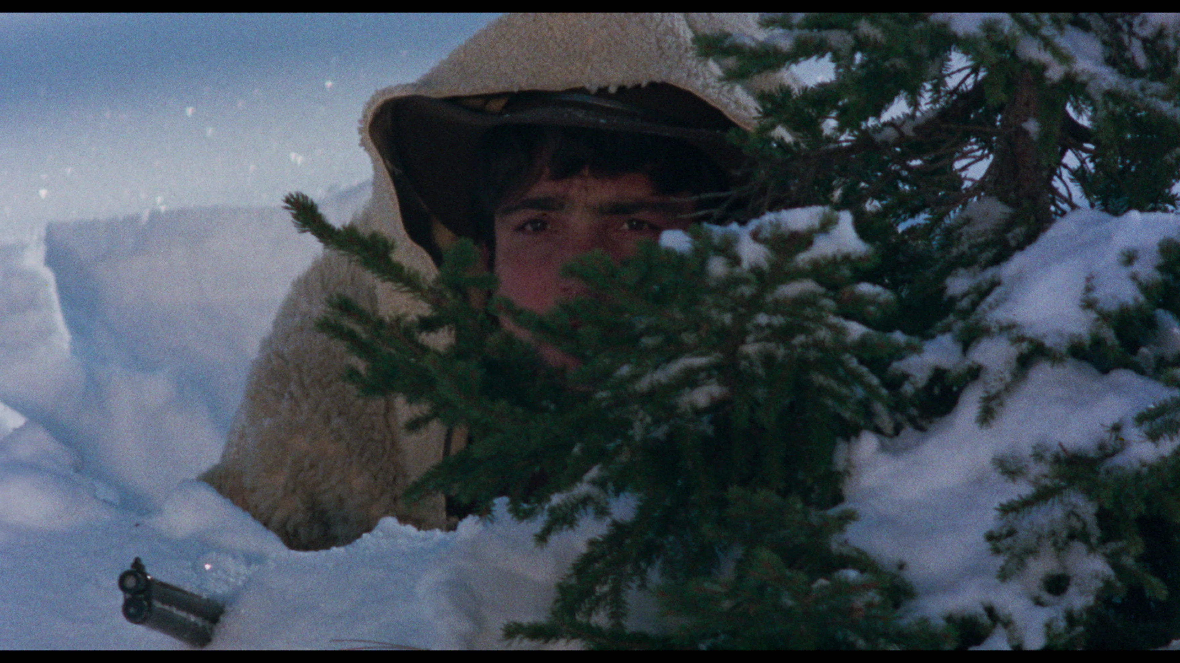 The Great Silence - Still 1