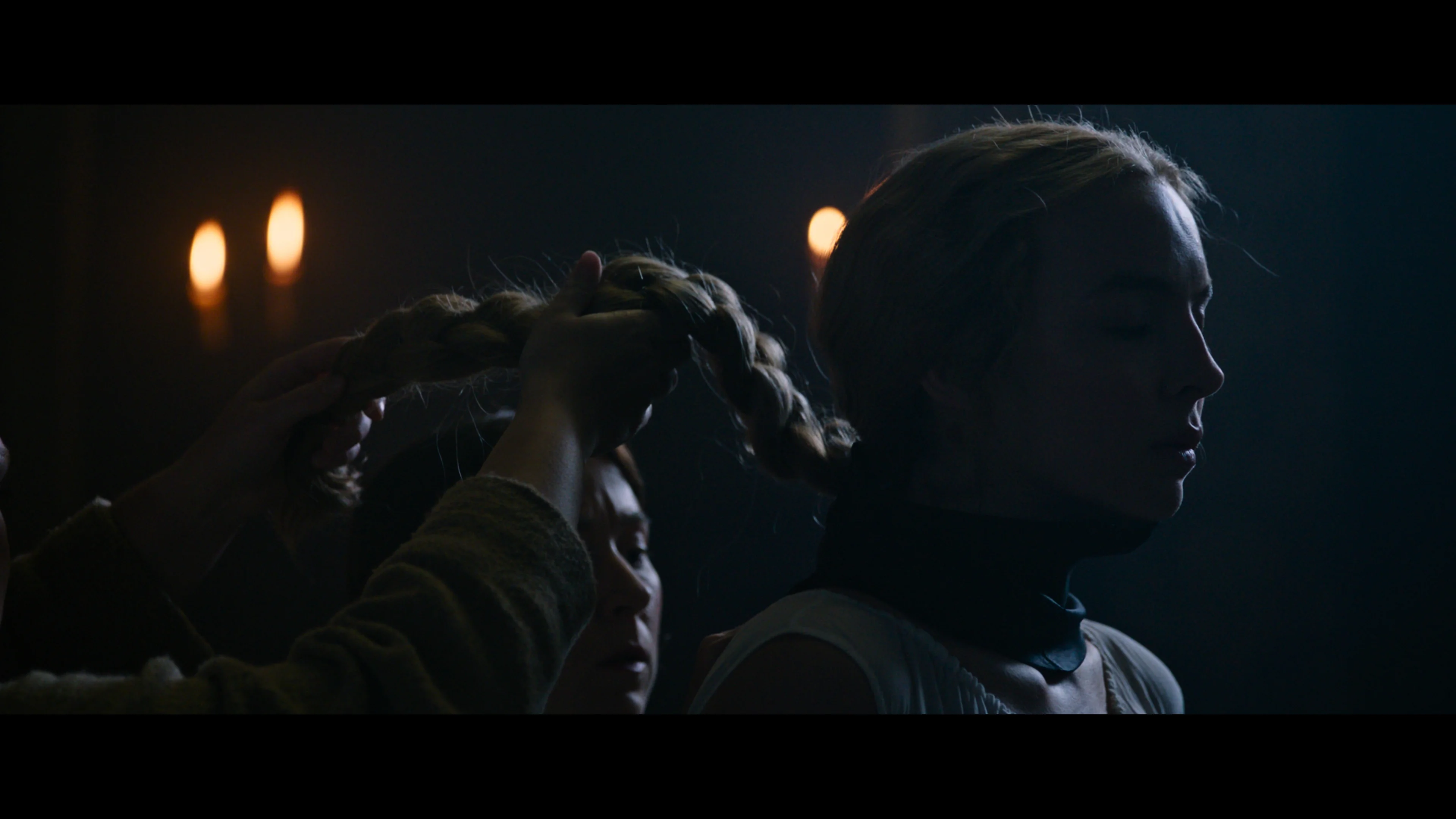 The Last Duel - Still 1