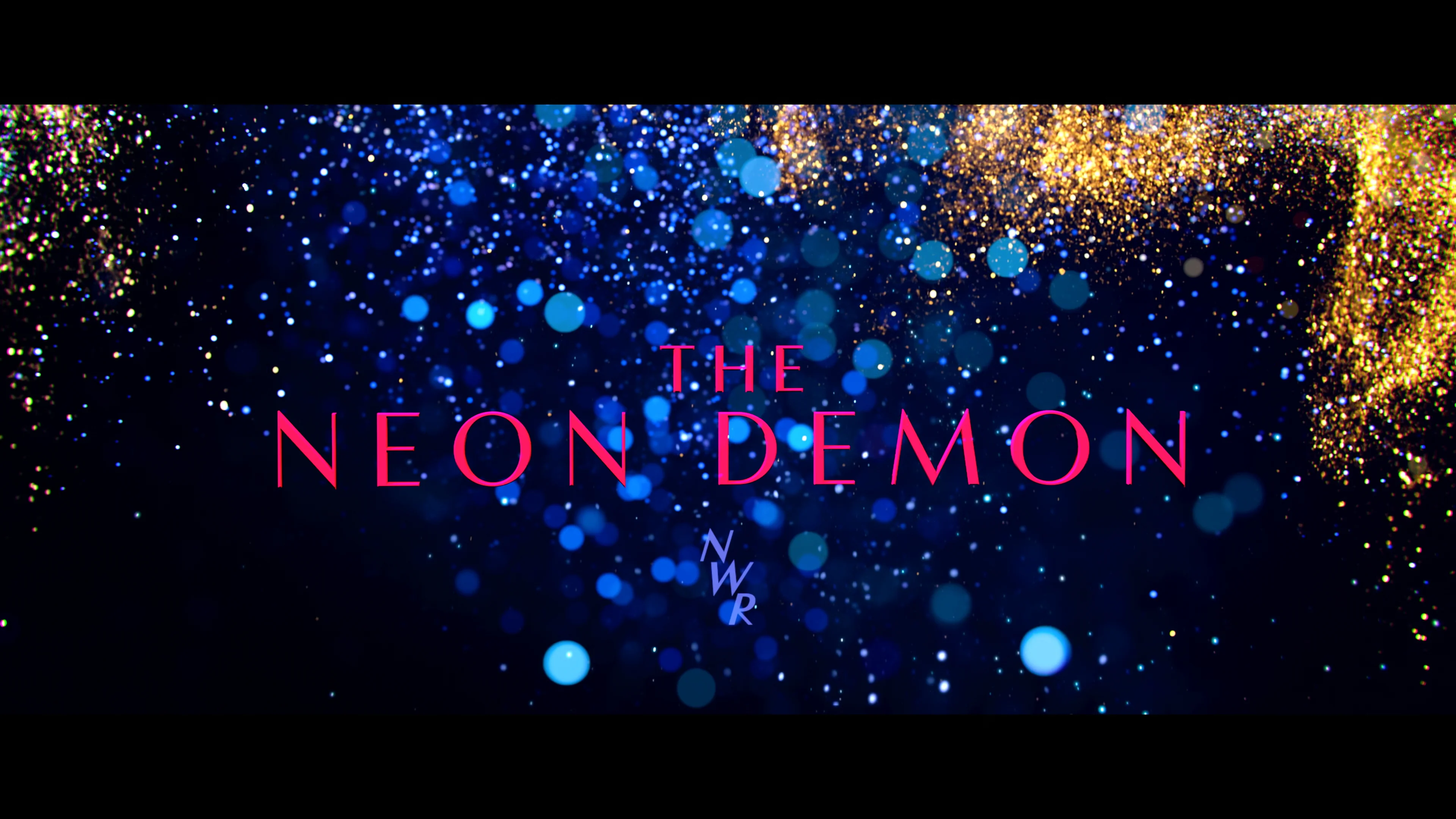 The Neon Demon - Still 1