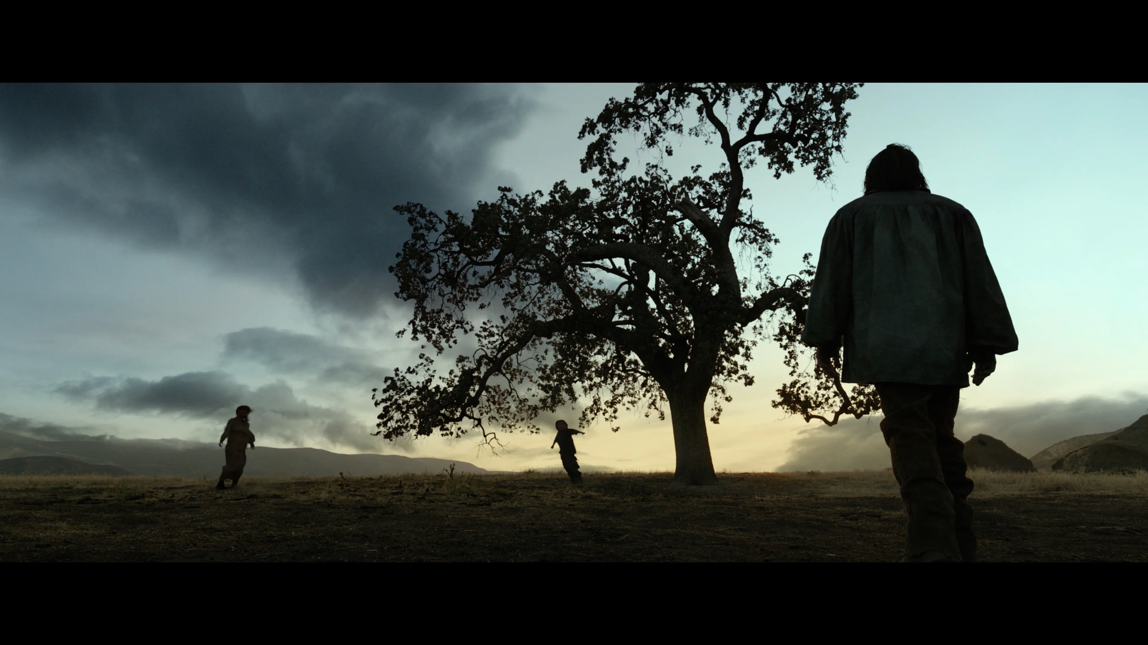 The Revenant - Still 1