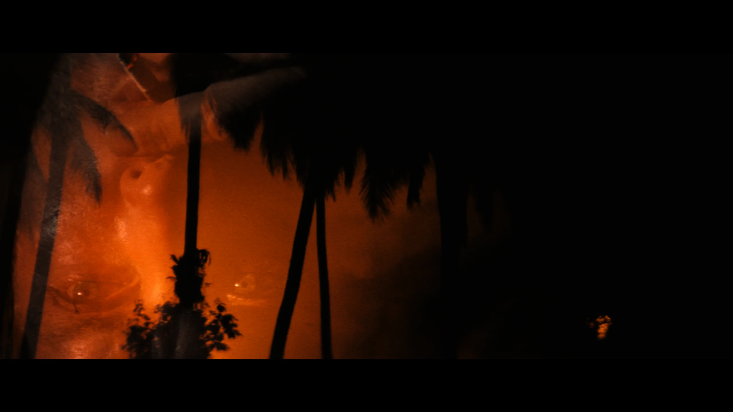 Apocalypse Now - Still 1