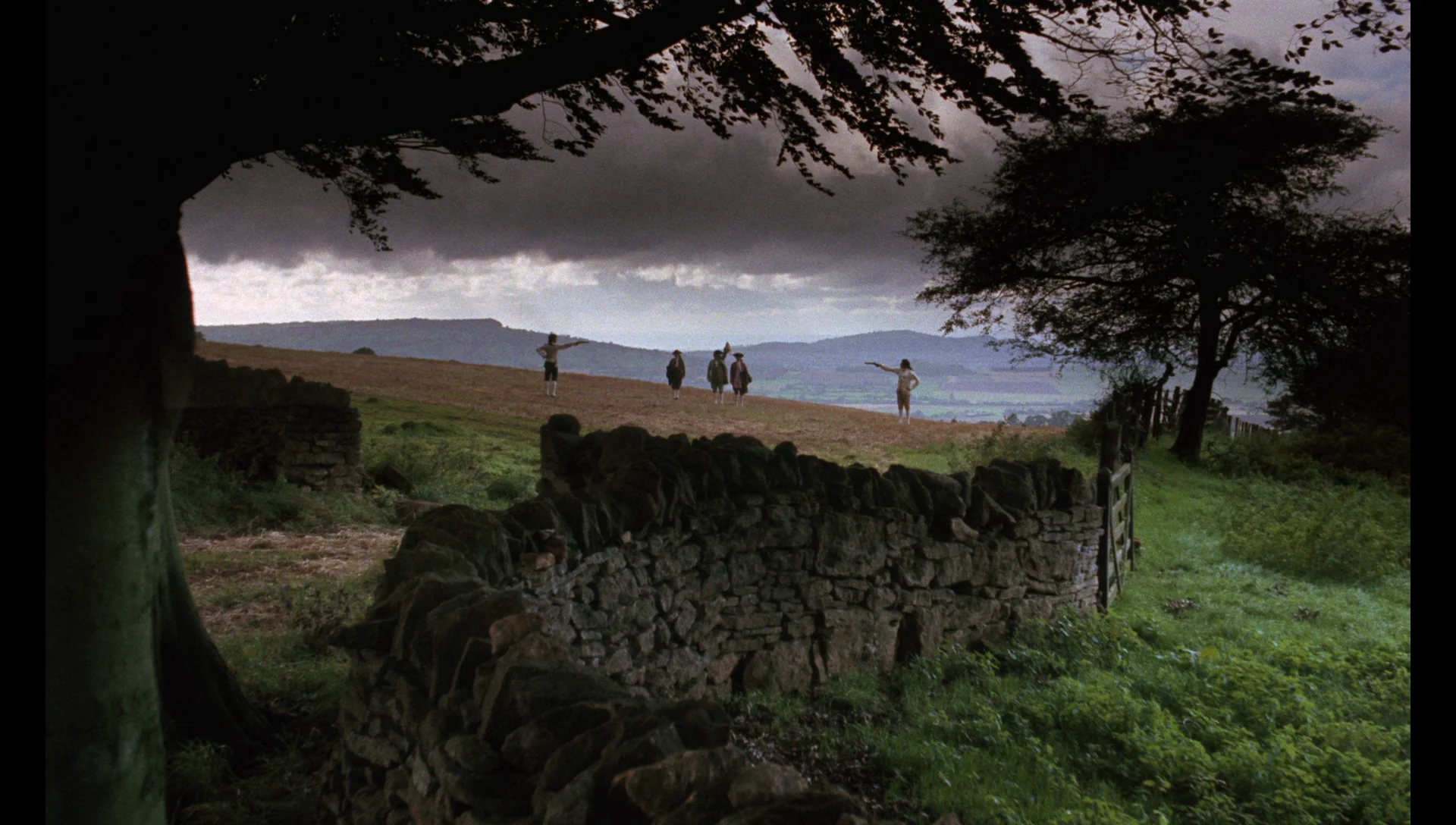 Barry Lyndon - Still 1